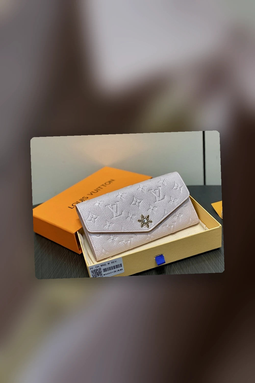 NB - Mix Wallet - 366