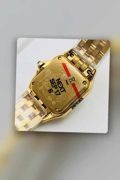 NB - Mix Watch - 1678