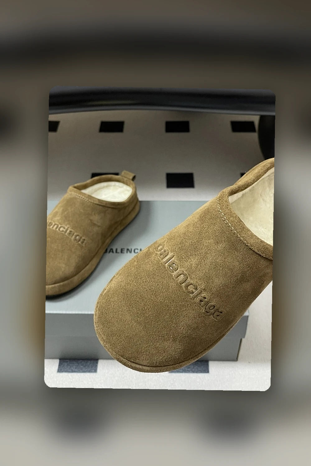 NB - BG Women Shoes - 409