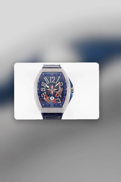 NB - Mix Watch - 1687