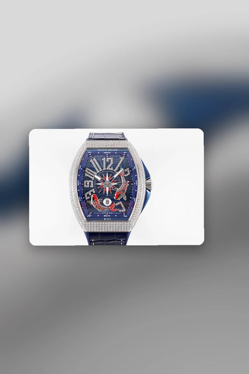 NB - Mix Watch - 1687