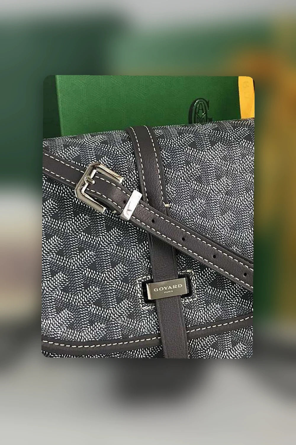 NB - GYO Bag - 089