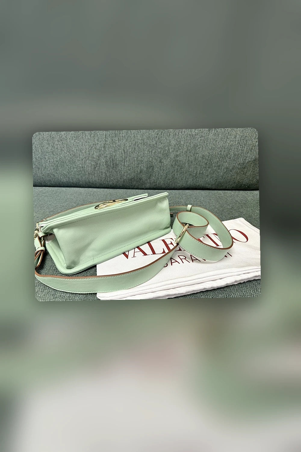 NB - VEL Bag - 718