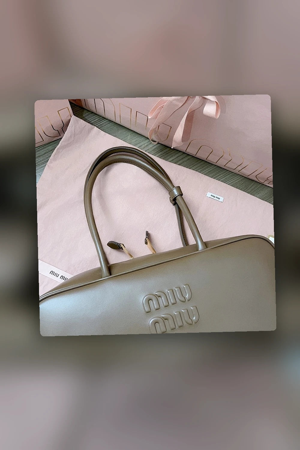 NB - MMU Bag - 762