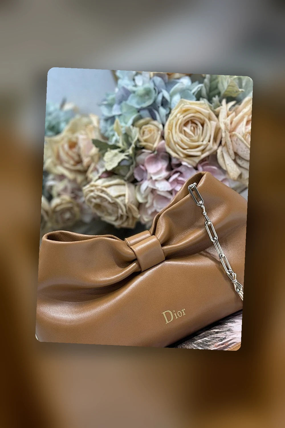 NB - DOR Bag - 1211