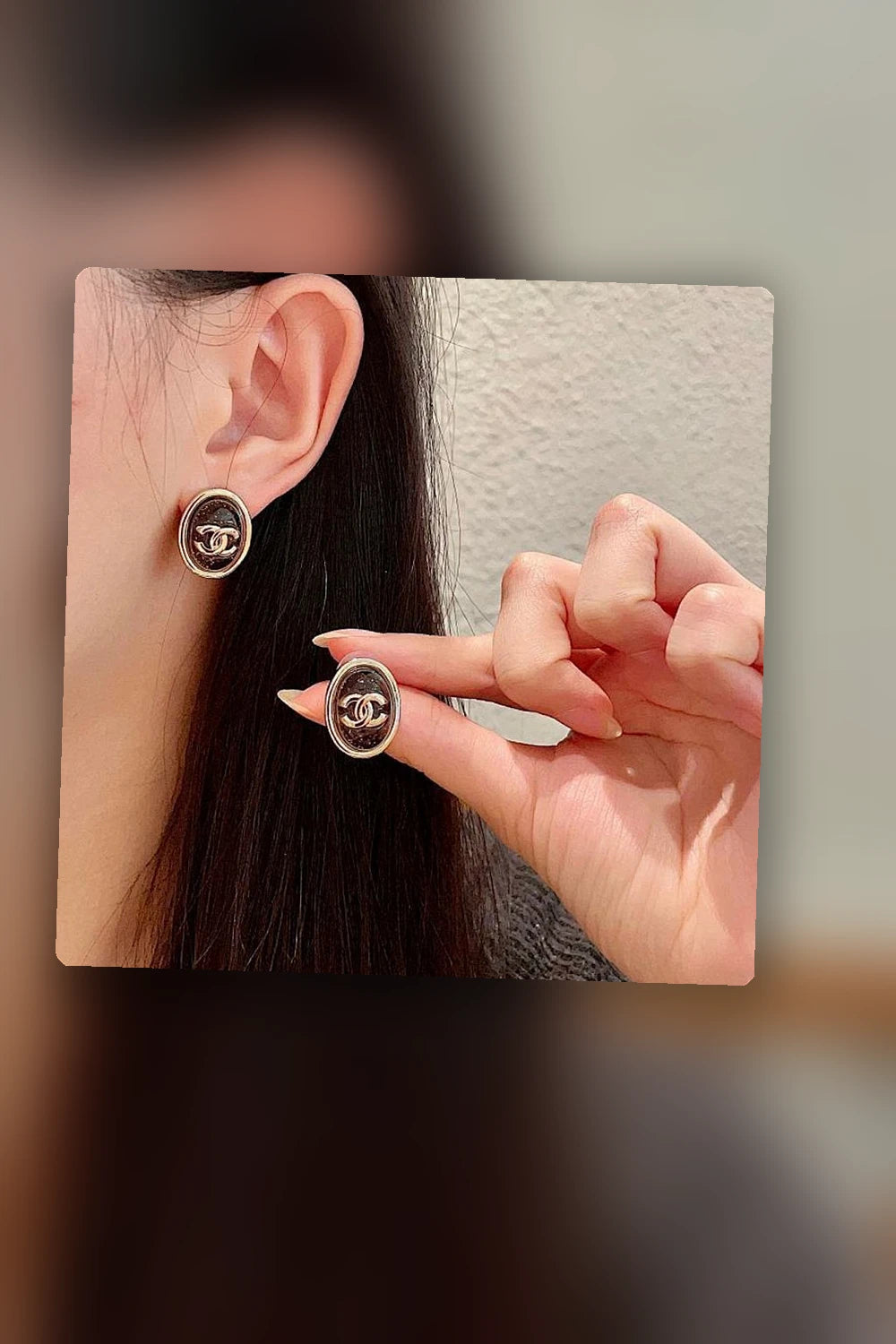 NB - CHL Jewelry - 1101