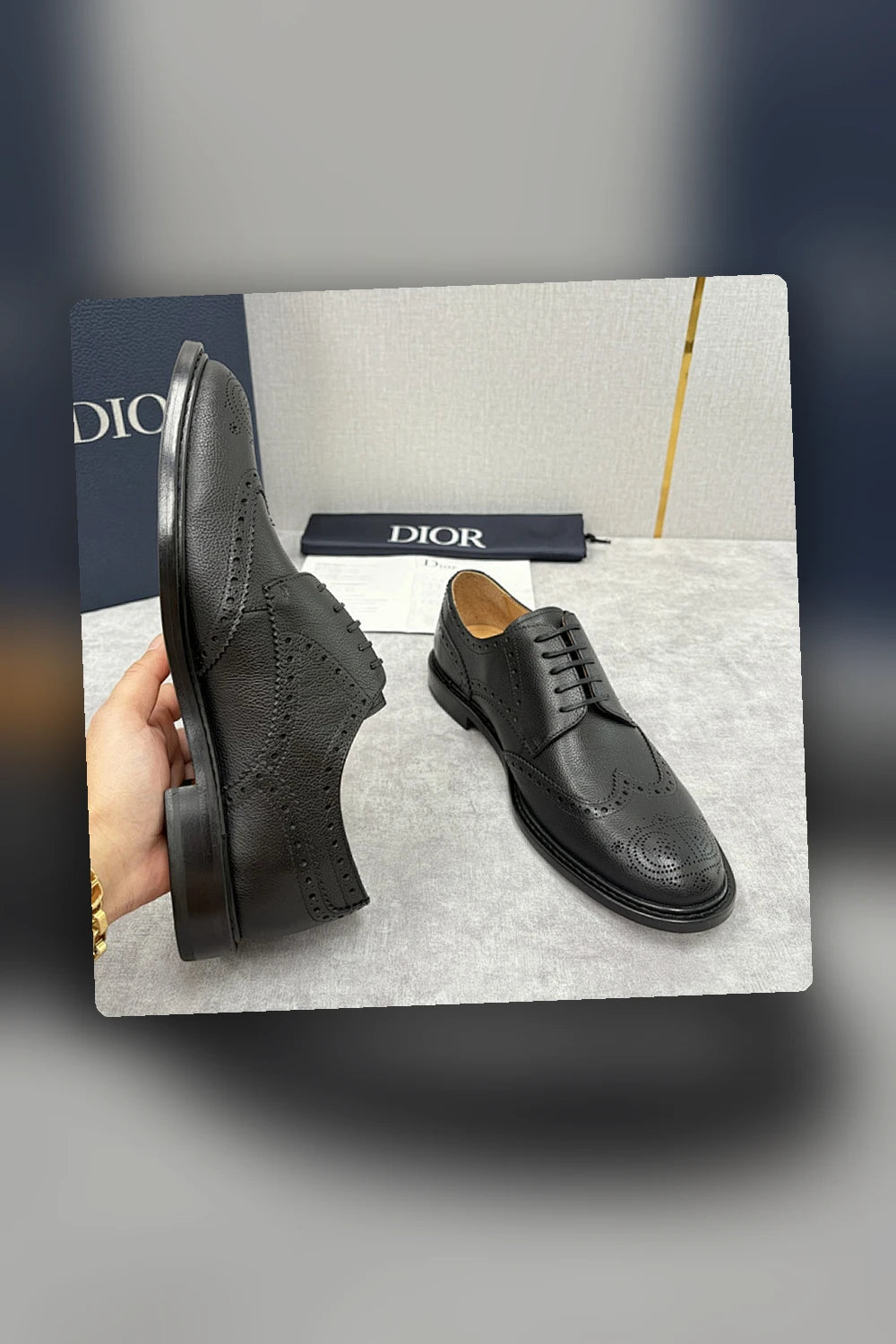 NB - DOR Mix Items - 621