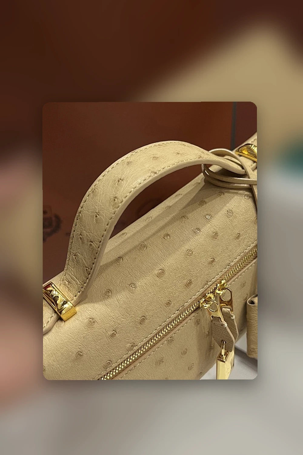 NB - LOP Bag - 287