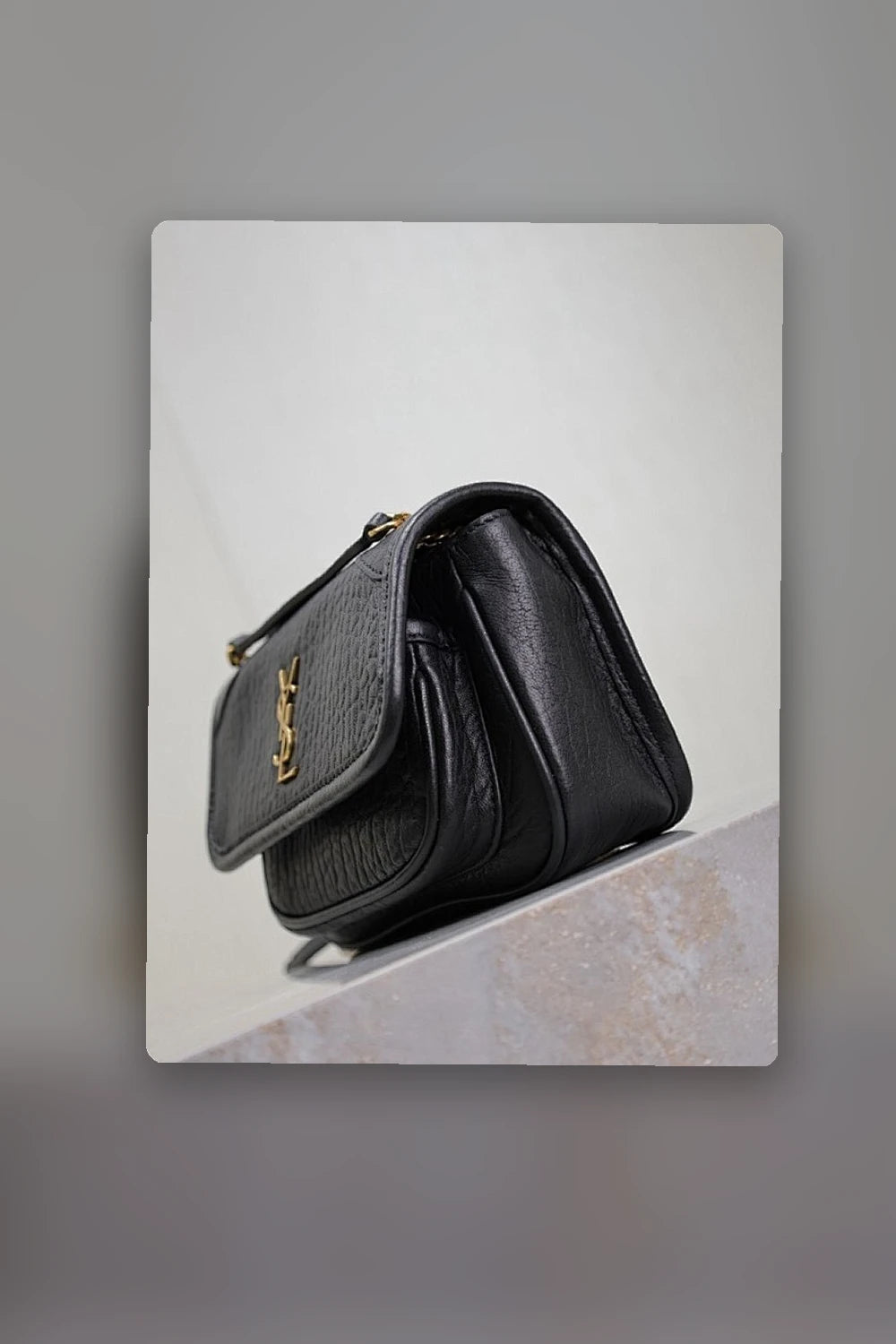 NB - YLS Bag - 1524