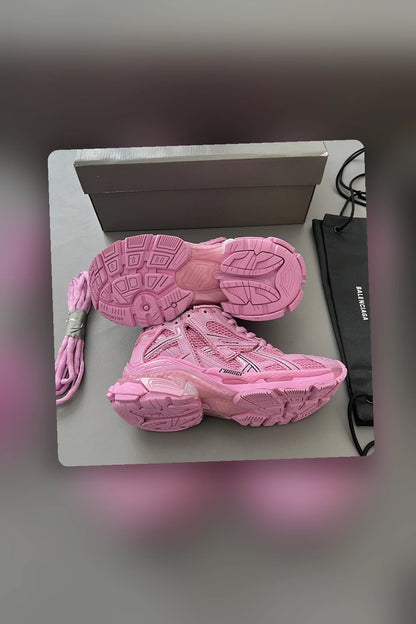 NB - BG Women Shoes - 1191