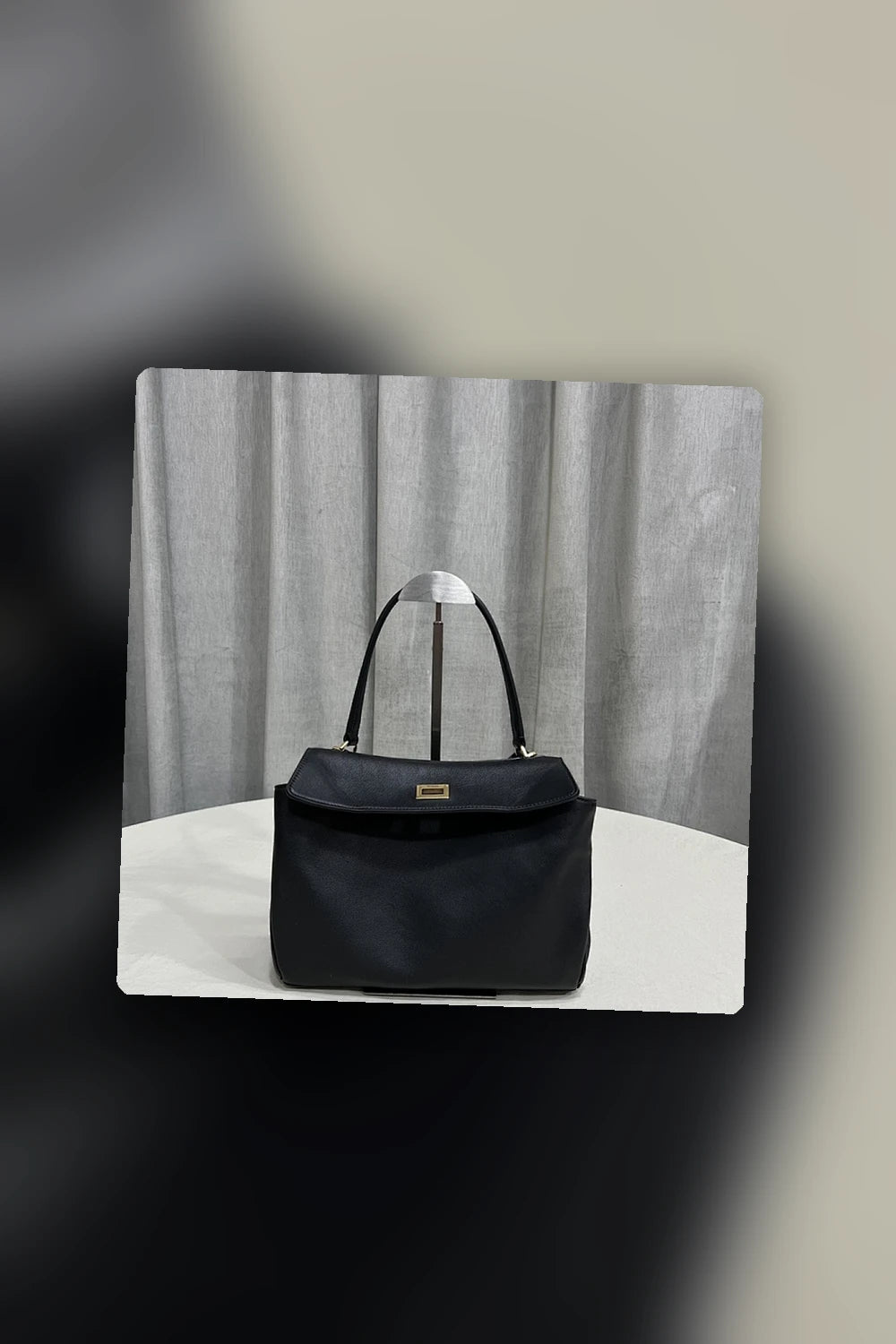 NB - BG Bag - 1709
