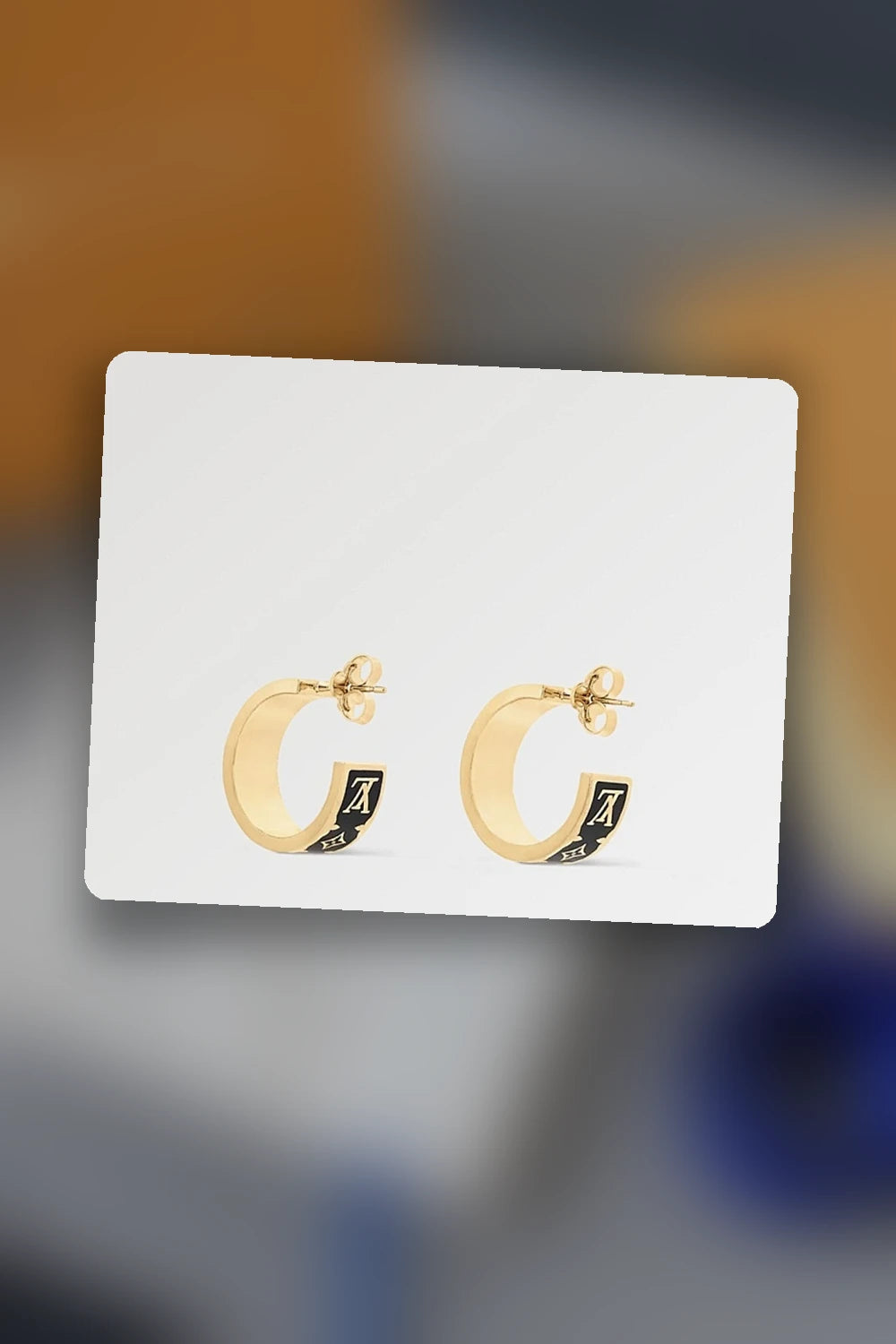 NB - LOV Jewelry - 760