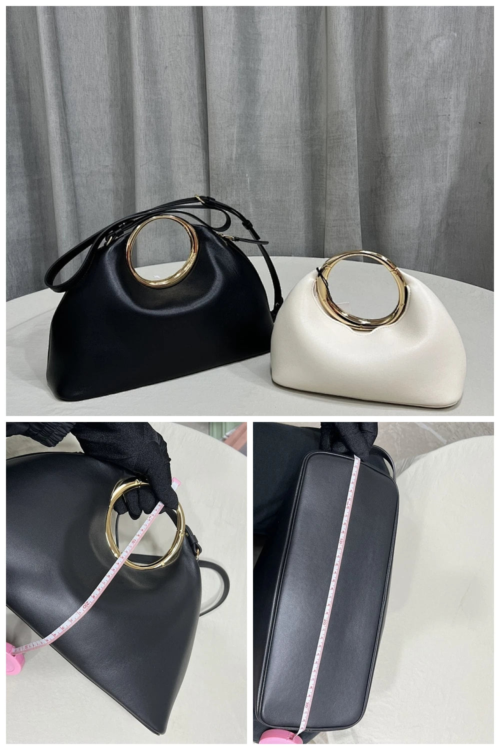 NB - JCA Bag - 181