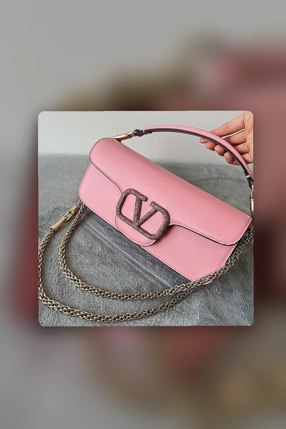 NB - VEL Bag - 1146