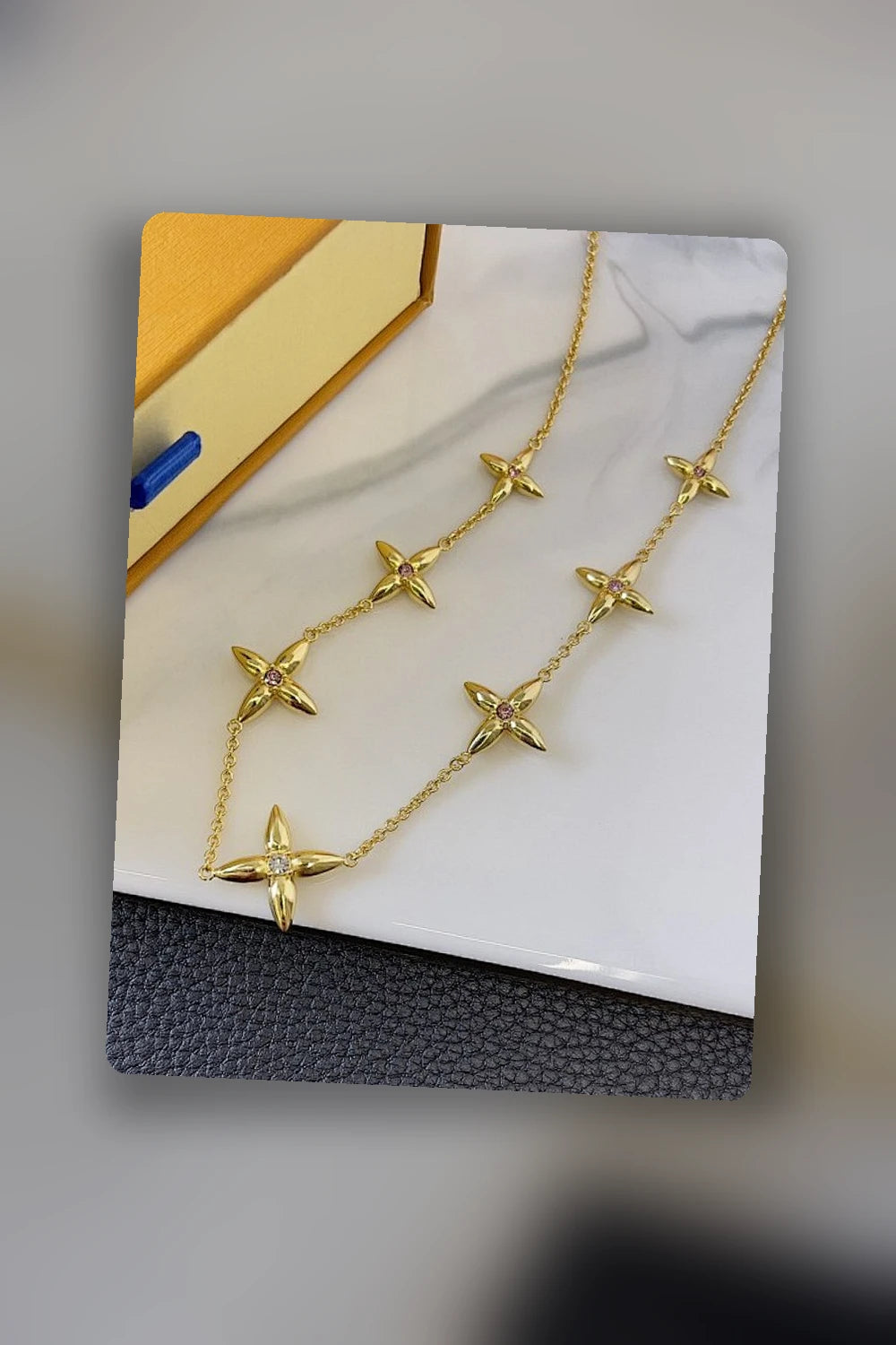 NB - CHL Jewelry - 654