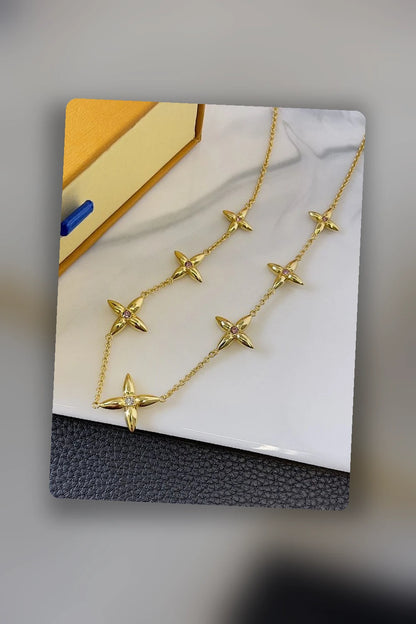 NB - CHL Jewelry - 654