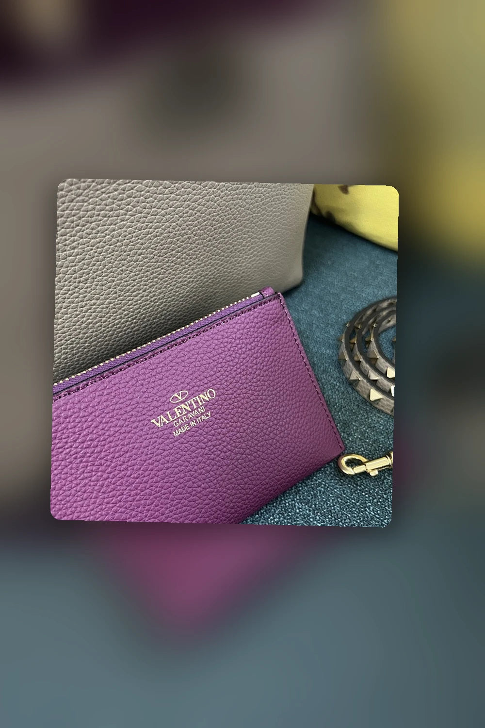 NB - VEL Bag - 948