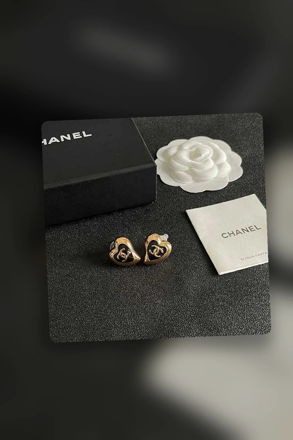 NB - CHL Jewelry - 1084