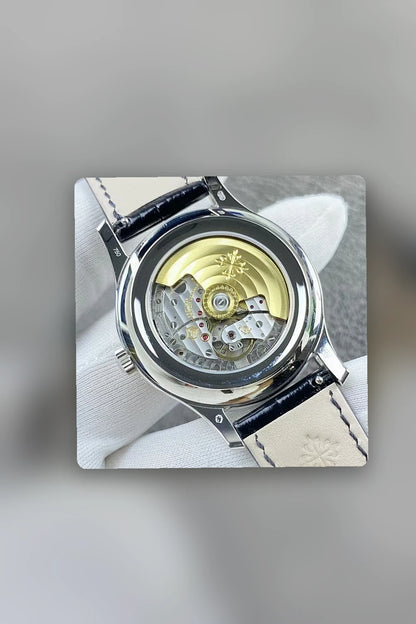 NB - Mix Watch - 129