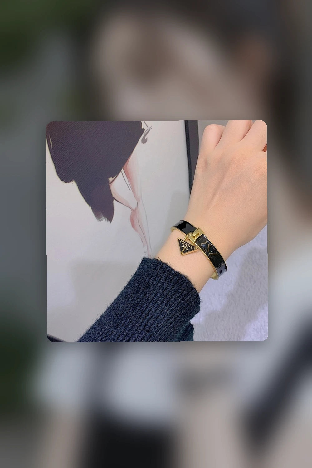 NB - PD Jewelry - 456