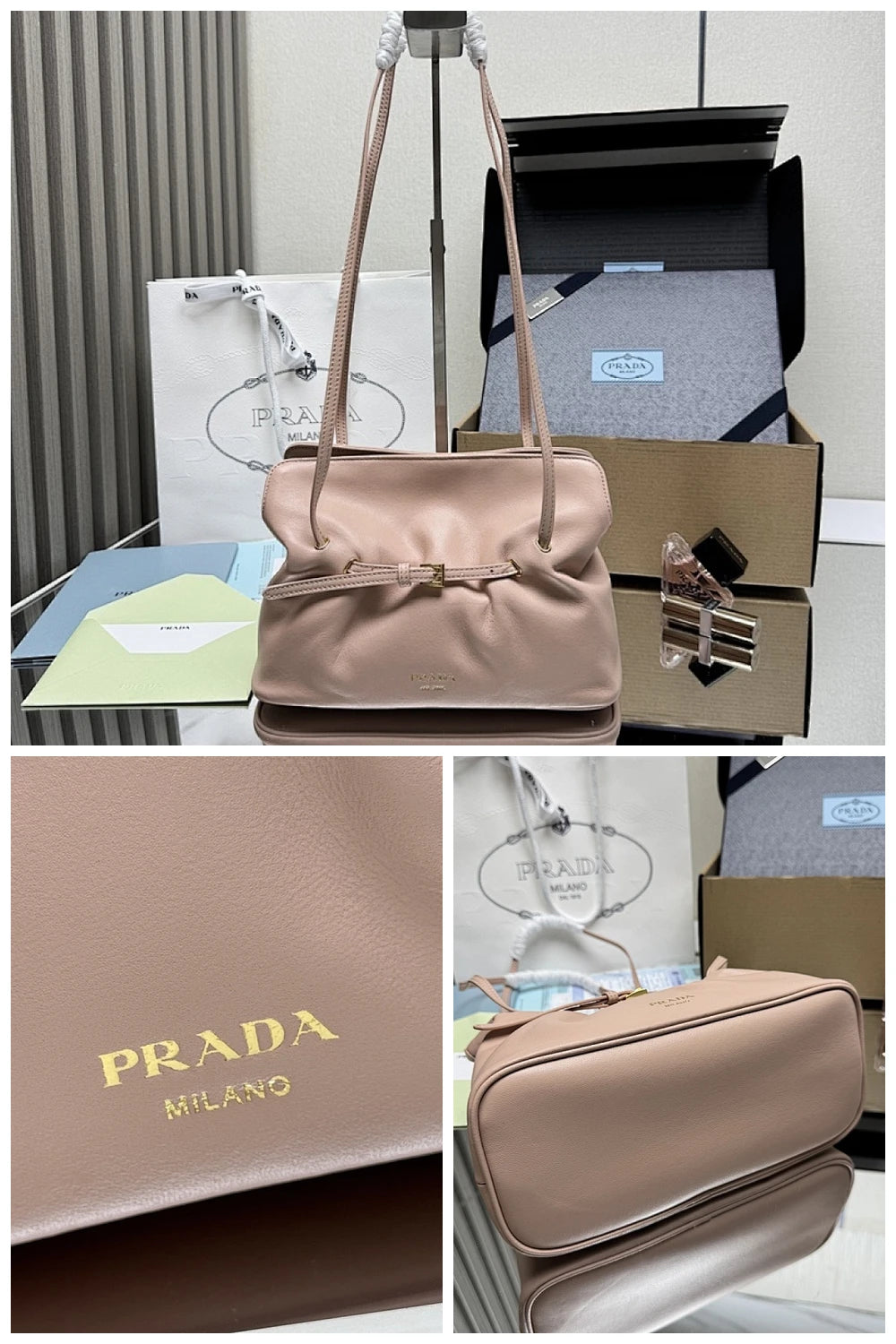 NB - PD Bag - 796