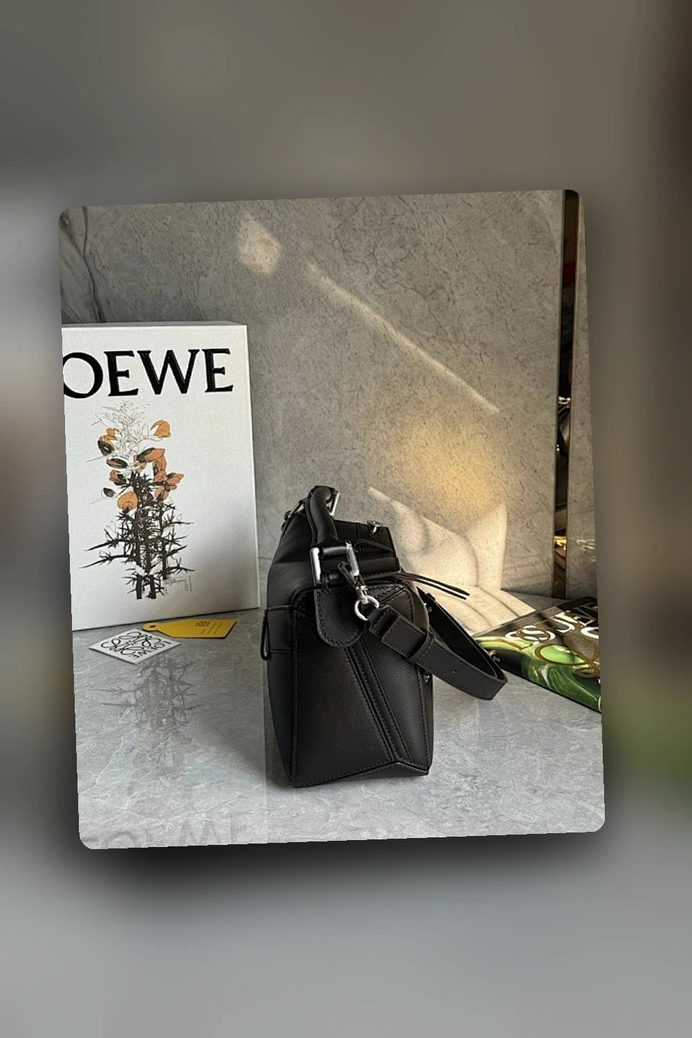 NB - LWO Bag - 107