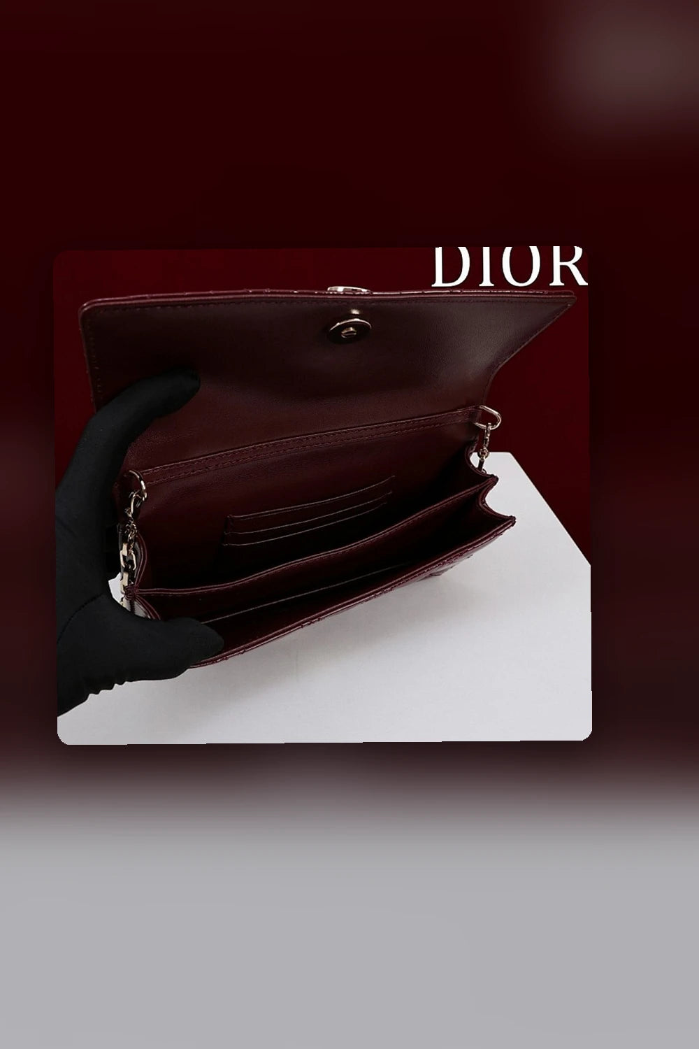 NB - DOR Bag - 480