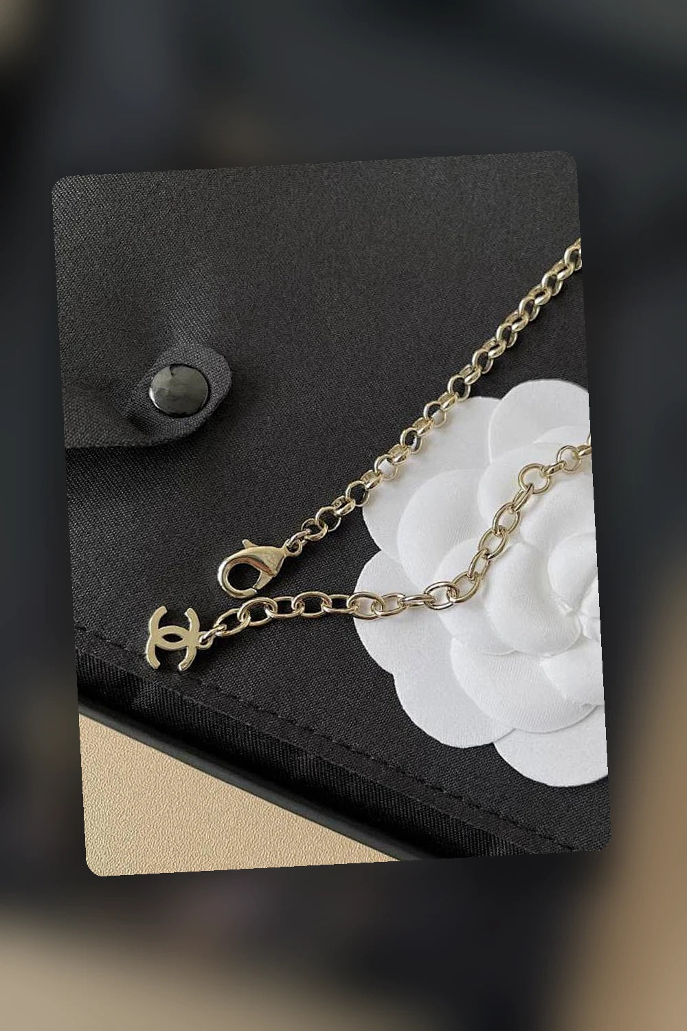 NB - CHL Jewelry - 696