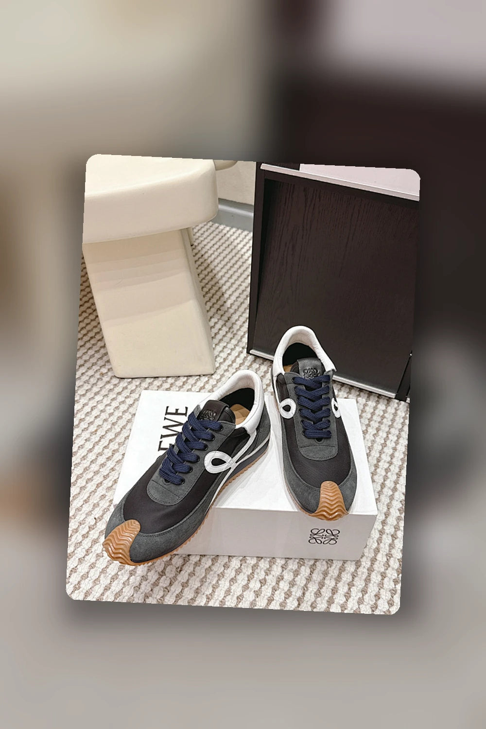 NB - LWO Women Shoes - 265