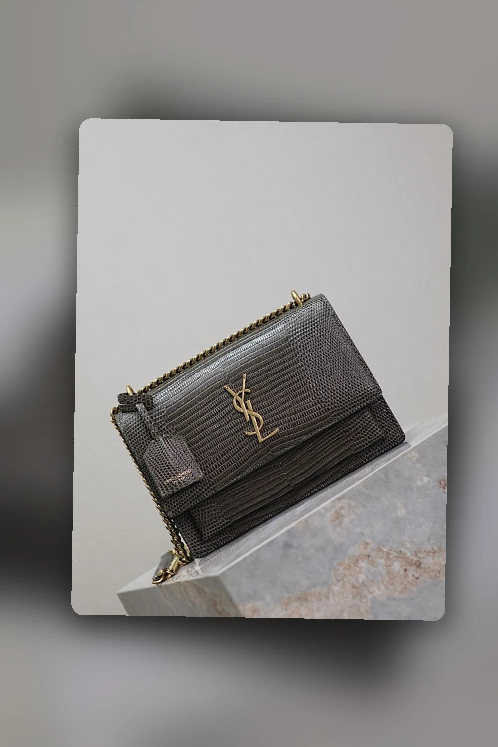 NB - YLS Bag - 569
