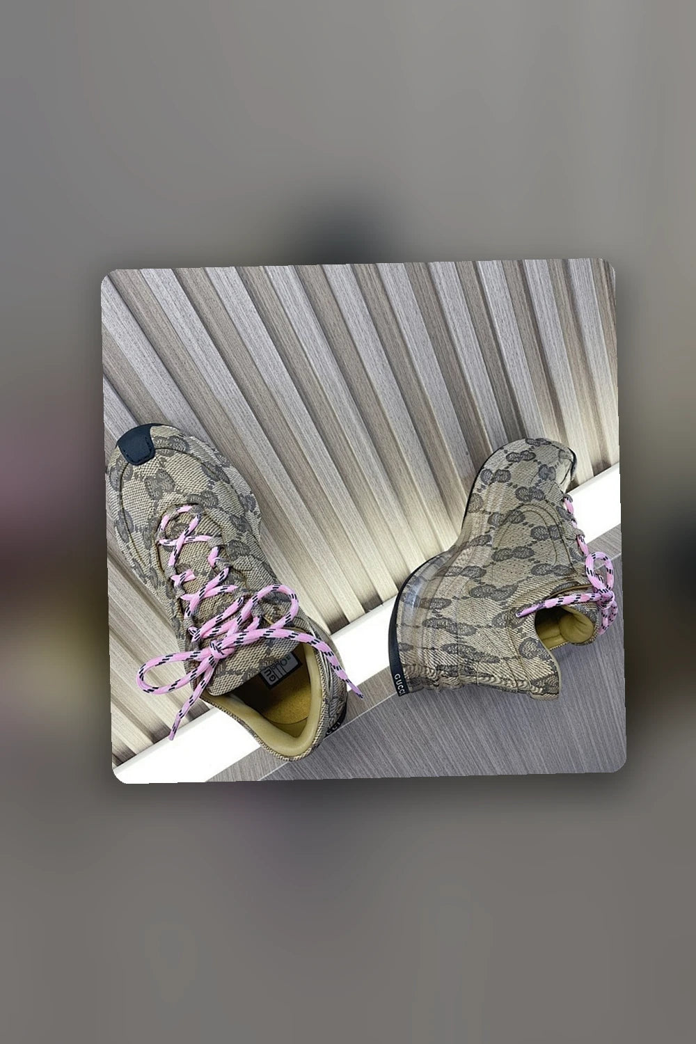 NB - GUKI Women Shoes - 1103