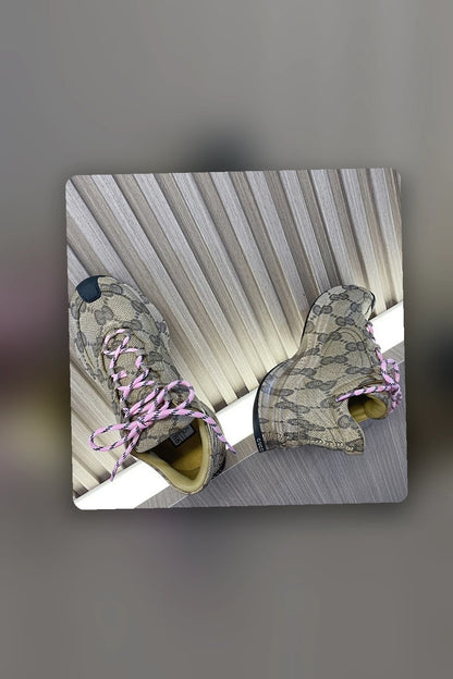 NB - GUKI Women Shoes - 1103
