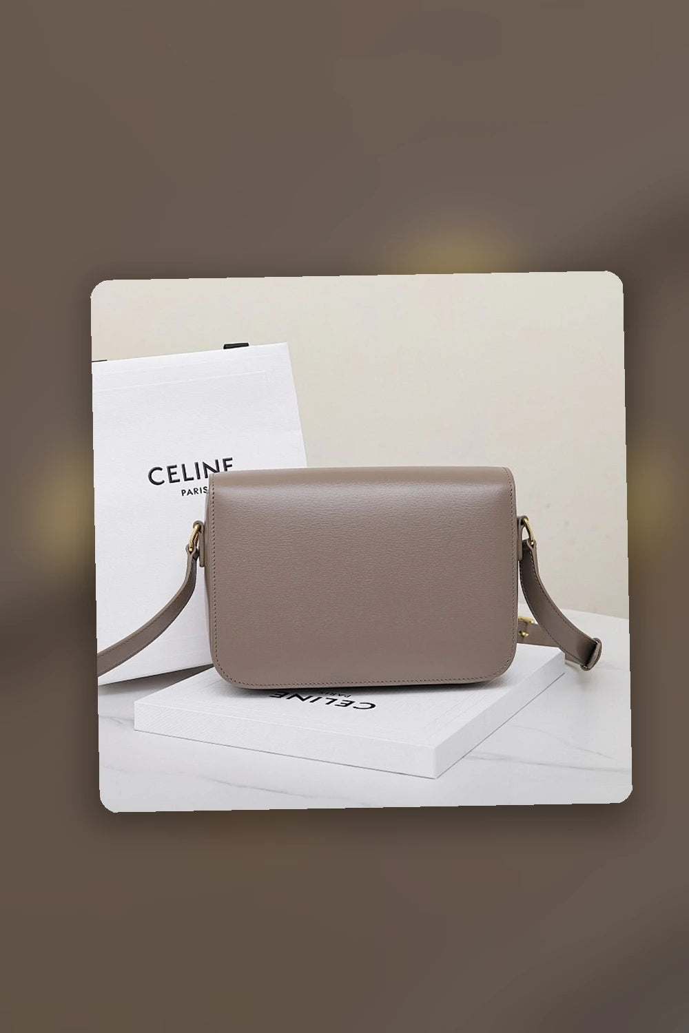 NB - COL Bag - 577
