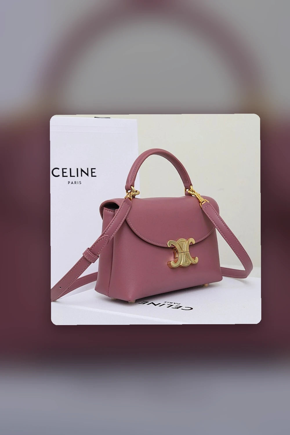 NB - COL Bag - 1254