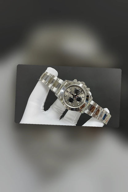 NB - Mix Watch - 612