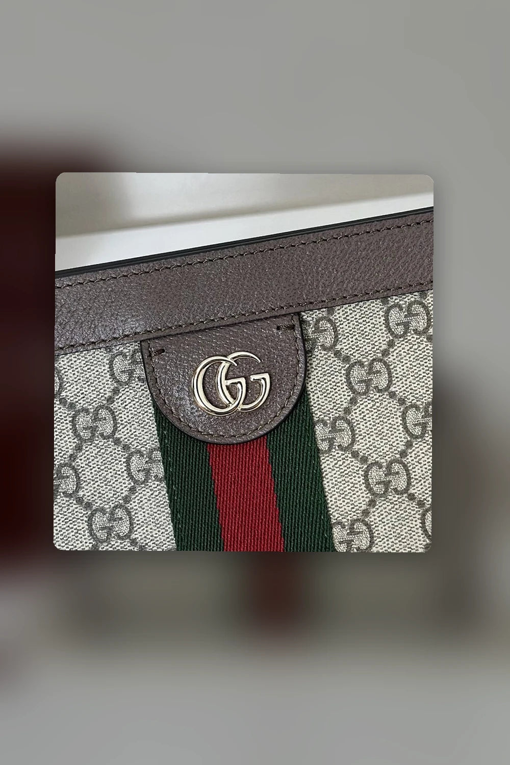 NB - GUKI Bag - 1211