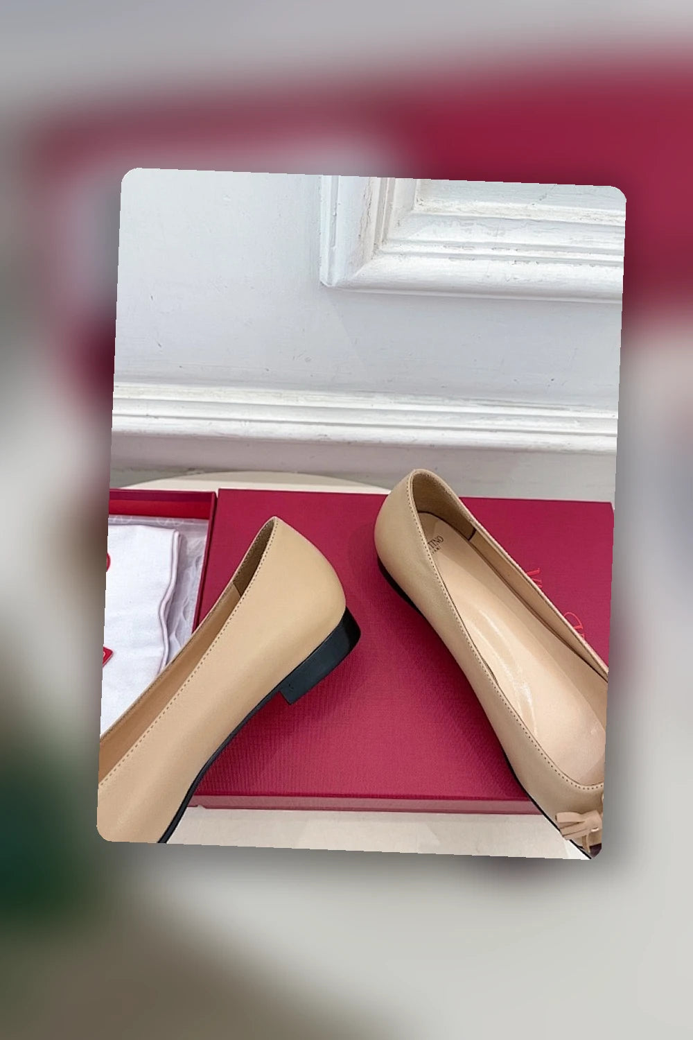 NB - VEL Women Shoes - 379