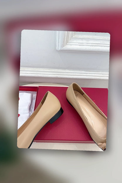 NB - VEL Women Shoes - 379