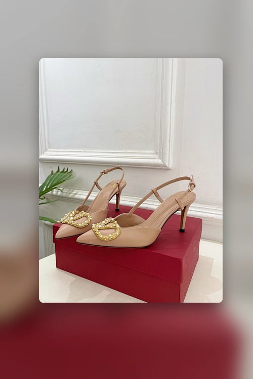 NB - VEL Women Shoes - 397