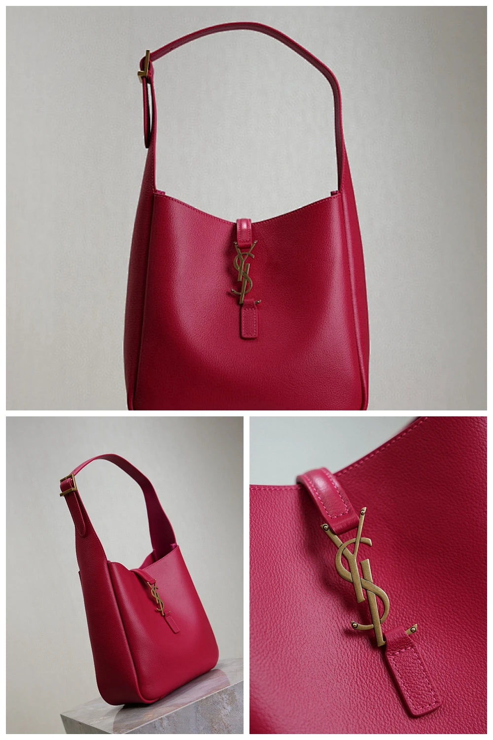 NB - YLS Bag - 854