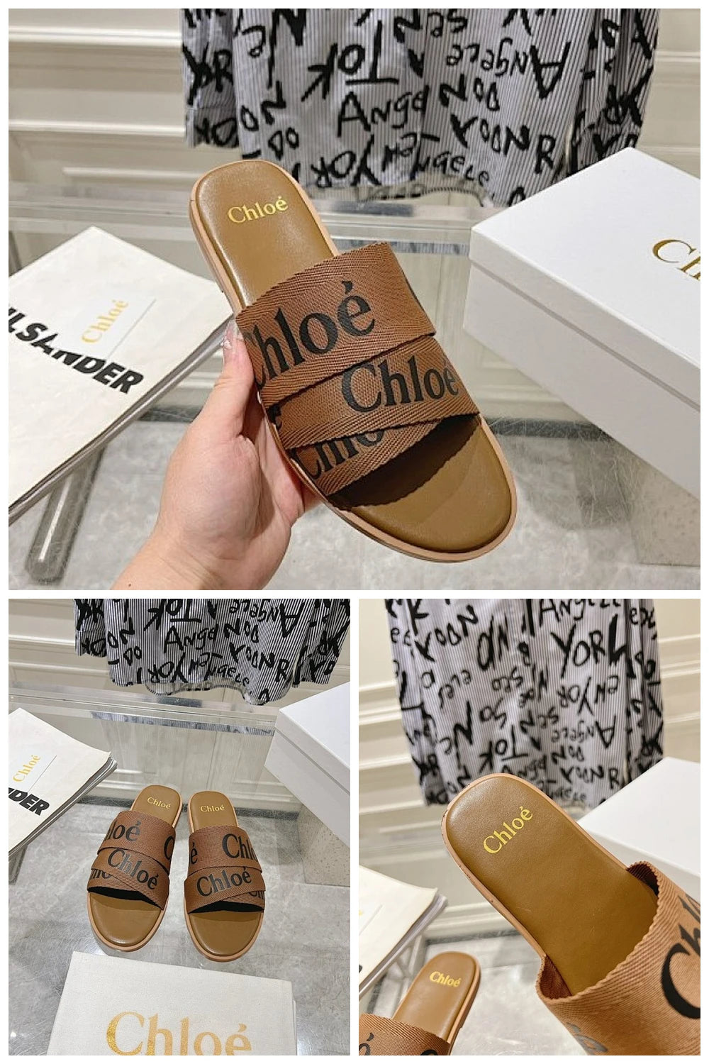 NB - CLE Women Shoes - 437
