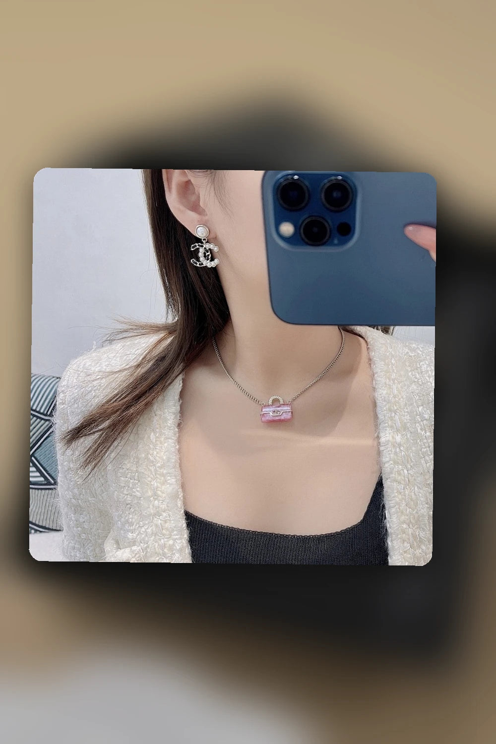 NB - CHL Jewelry - 362