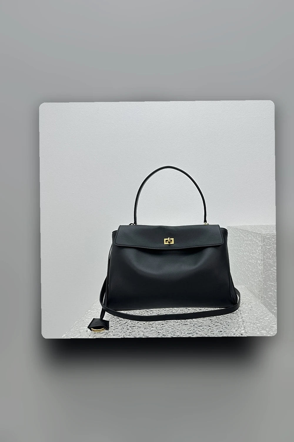 NB - BG Bag - 1733