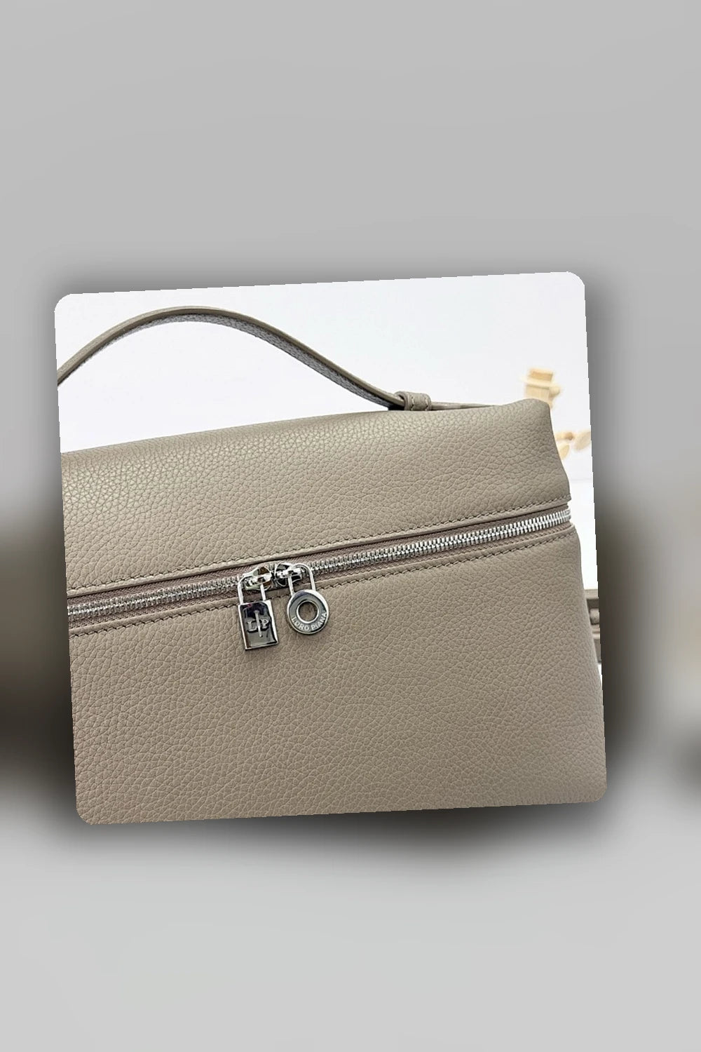 NB - LOP Bag - 176