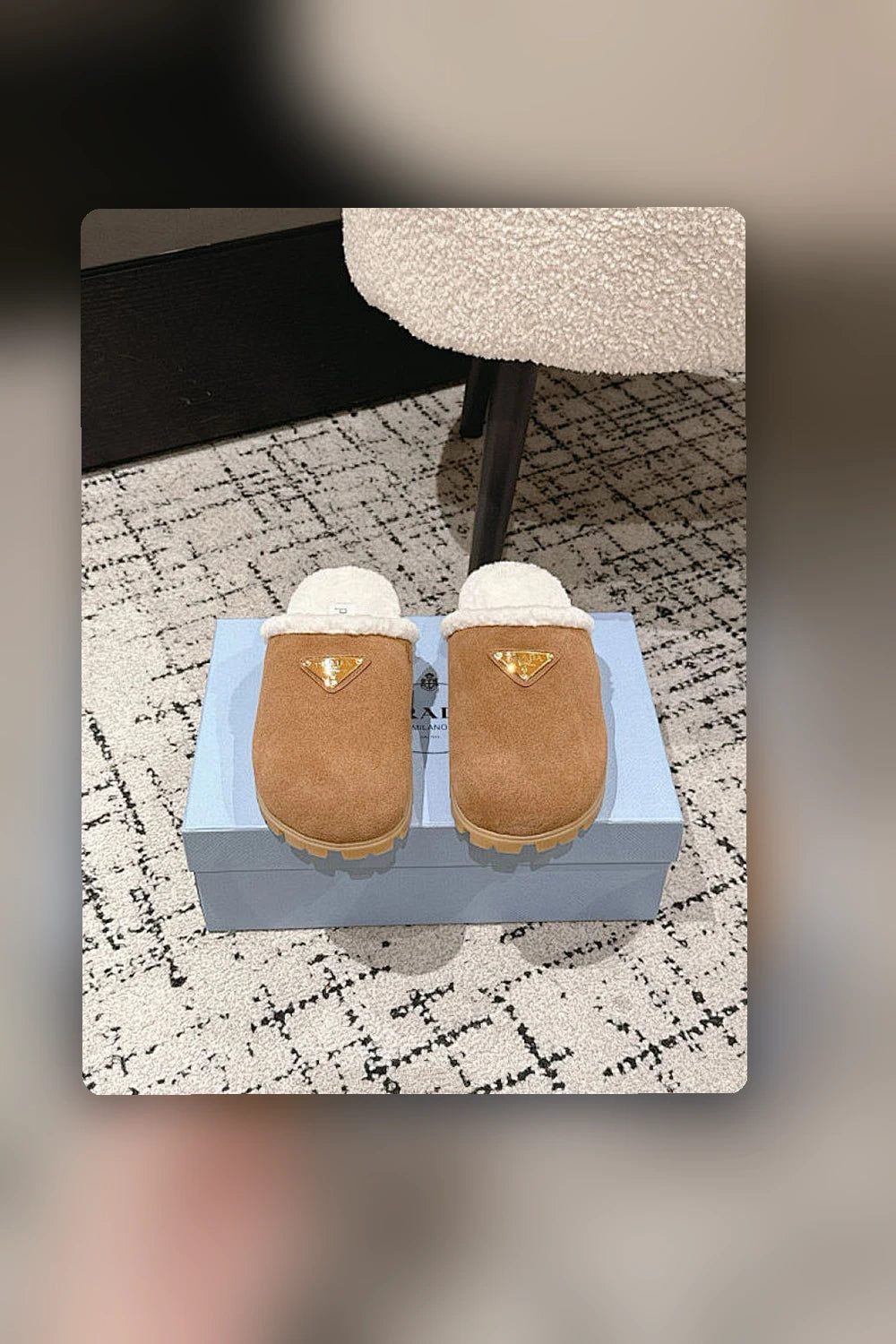 NB - PD Women Shoes - 733