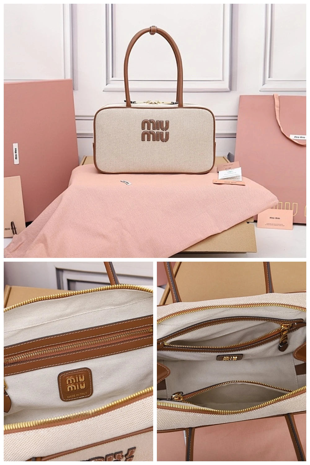 NB - MMU Bag - 882