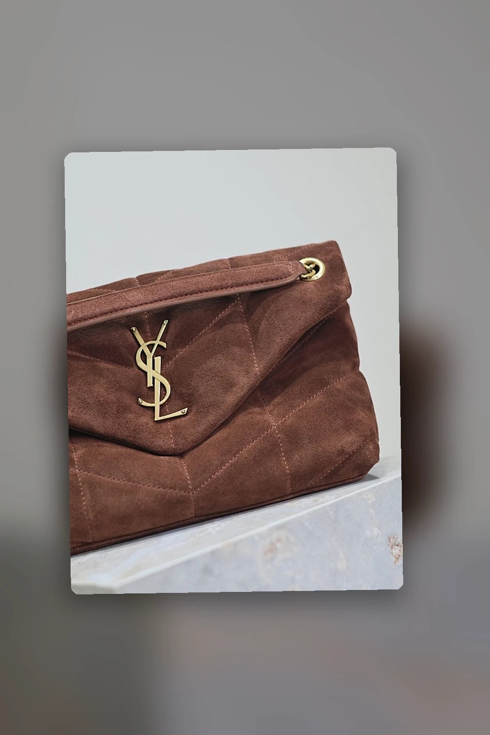 NB - YLS Bag - 652