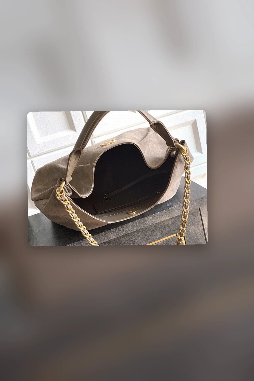 NB - CHL Bag - 818