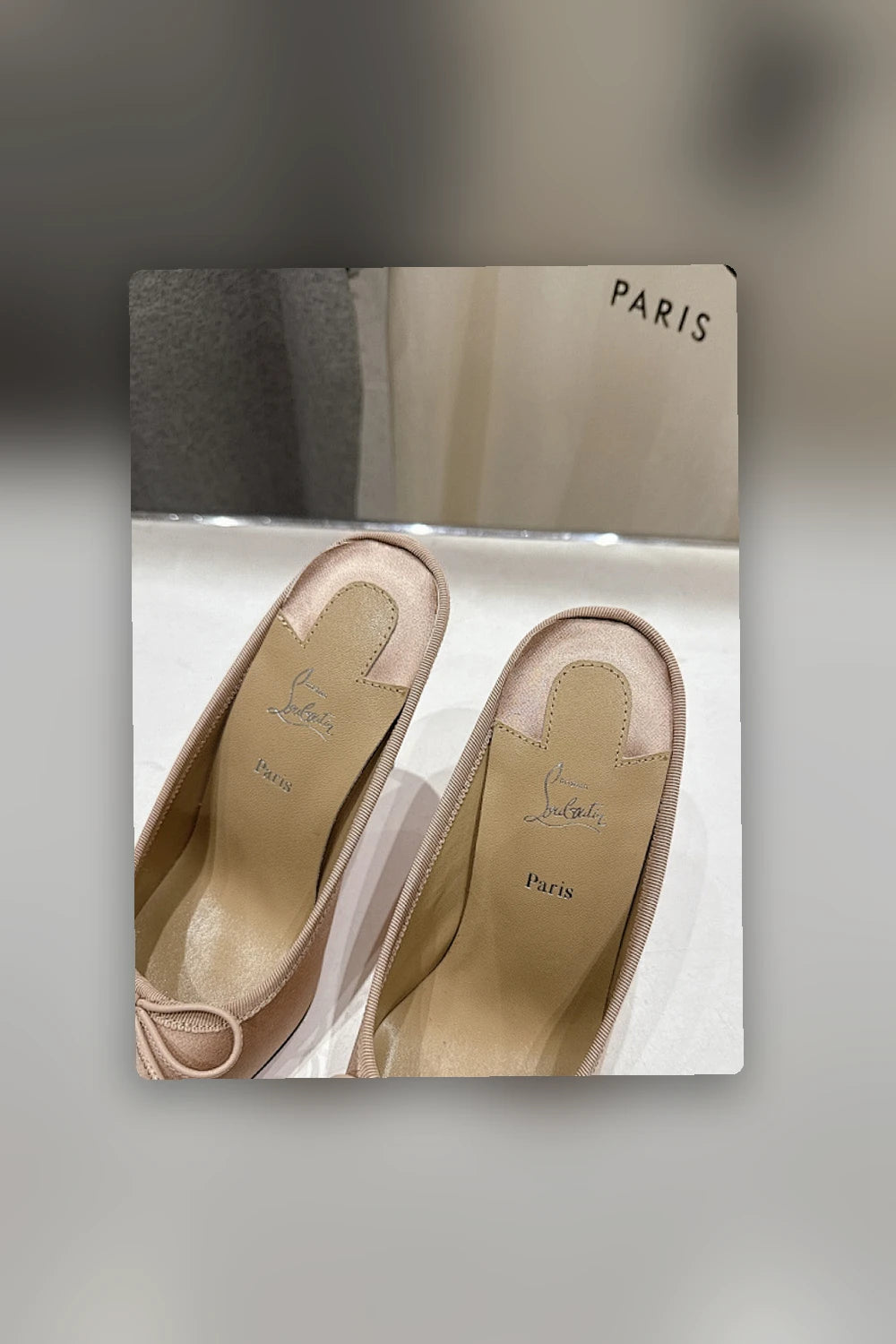 NB - BOV Women Shoes - 009