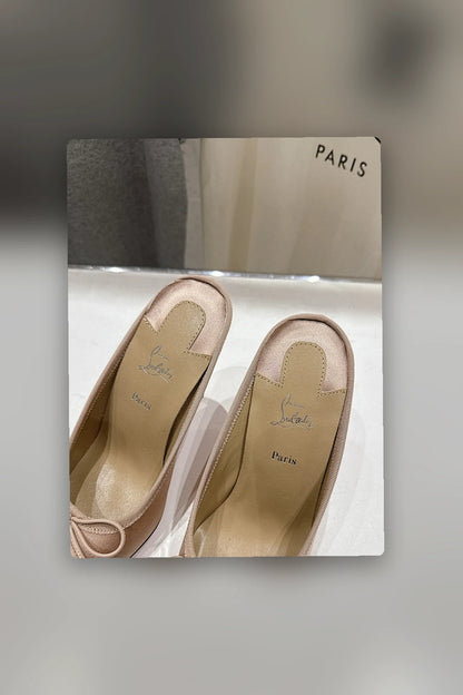 NB - BOV Women Shoes - 009